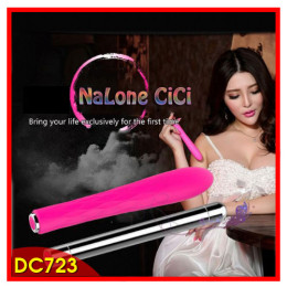Đồ chơi tình dục cao cấp thanh rung Cici silicon làm chị em tê tái